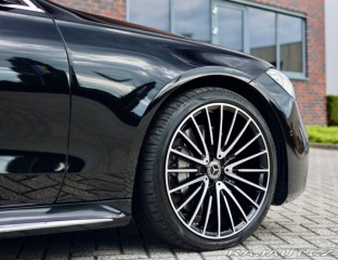 Mercedes-Benz S S580 4Matic AMG Long | E 2021