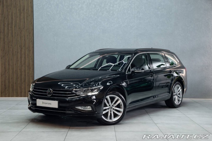 Volkswagen Passat Variant  2.0 TDI Elegance 2022