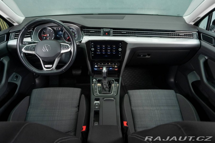 Volkswagen Passat Variant 2.0 TDI Elegance 2022