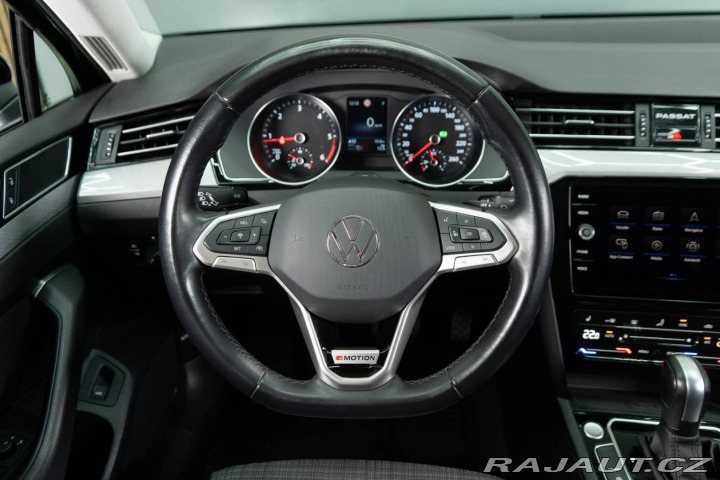 Volkswagen Passat Variant 2.0 TDI Elegance 2022