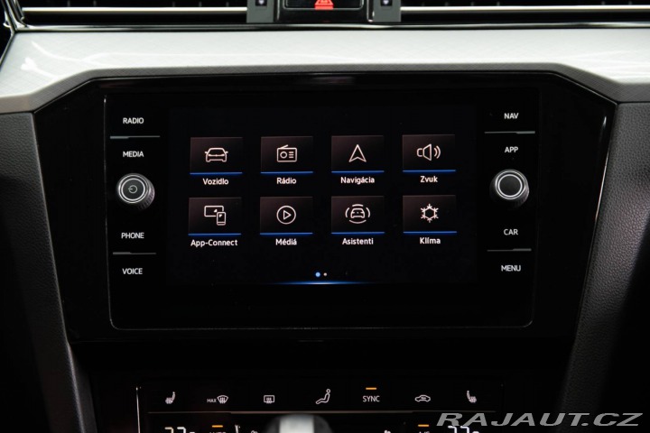 Volkswagen Passat Variant 2.0 TDI Elegance 2022