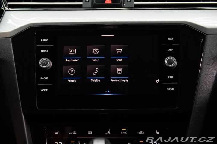 Volkswagen Passat Variant 2.0 TDI Elegance 2022