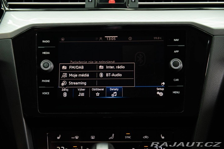 Volkswagen Passat Variant 2.0 TDI Elegance 2022