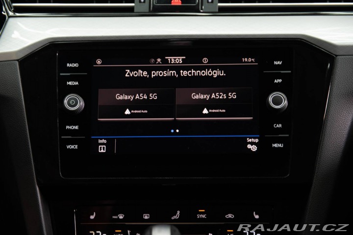 Volkswagen Passat Variant 2.0 TDI Elegance 2022