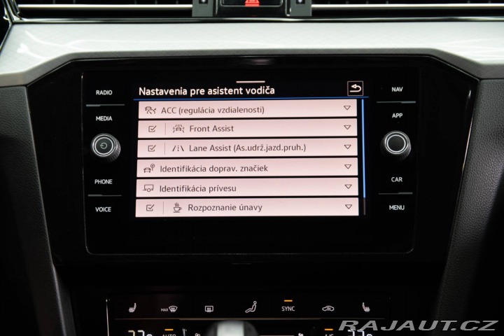 Volkswagen Passat Variant 2.0 TDI Elegance 2022