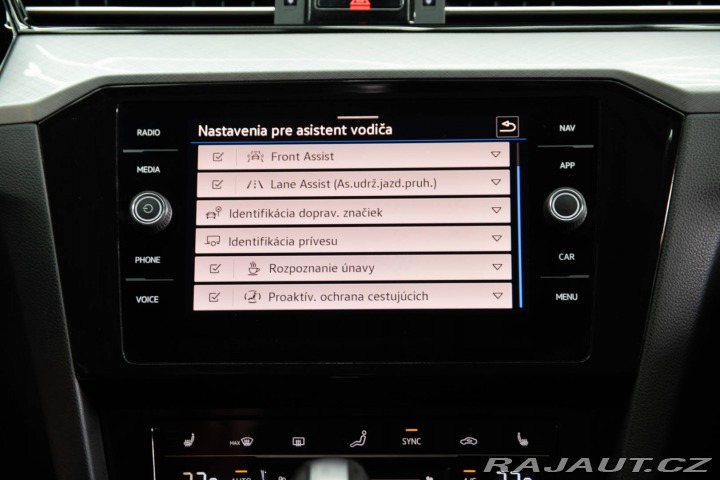 Volkswagen Passat Variant 2.0 TDI Elegance 2022