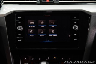 Volkswagen Passat Variant  2.0 TDI Elegance 2022