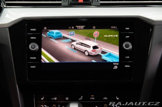 Volkswagen Passat Variant  2.0 TDI Elegance 2022