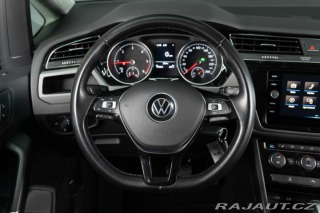 Volkswagen Touran 2.0 TDI SCR 150k Highlin 2022