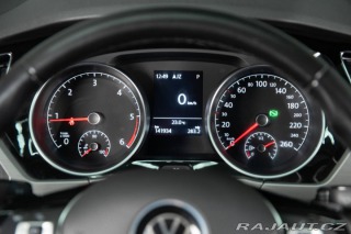 Volkswagen Touran 2.0 TDI SCR 150k Highlin 2022