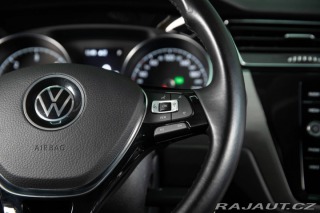 Volkswagen Touran 2.0 TDI SCR 150k Highlin 2022