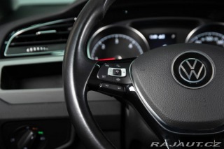 Volkswagen Touran 2.0 TDI SCR 150k Highlin 2022