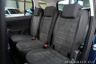 Volkswagen Touran 2.0 TDI SCR 150k Highlin 2022