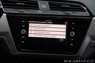 Volkswagen Touran 2.0 TDI SCR 150k Highlin 2022