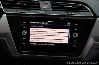 Volkswagen Touran 2.0 TDI SCR 150k Highlin 2022