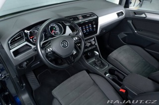 Volkswagen Touran 2.0 TDI SCR 150k Highlin 2022