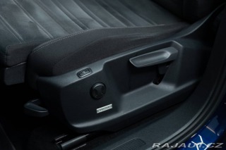 Volkswagen Touran 2.0 TDI SCR 150k Highlin 2022