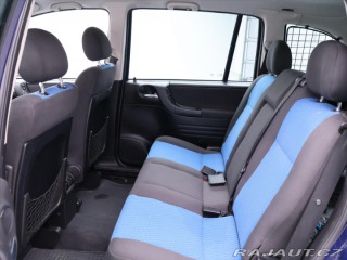 Opel Zafira 1,8 i 92kW 2004