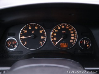 Opel Zafira 1,8 i 92kW 2004