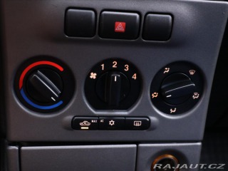 Opel Zafira 1,8 i 92kW 2004