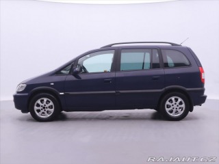 Opel Zafira 1,8 i 92kW 2004