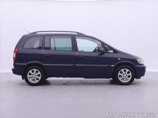 Opel Zafira 1,8 i 92kW 2004