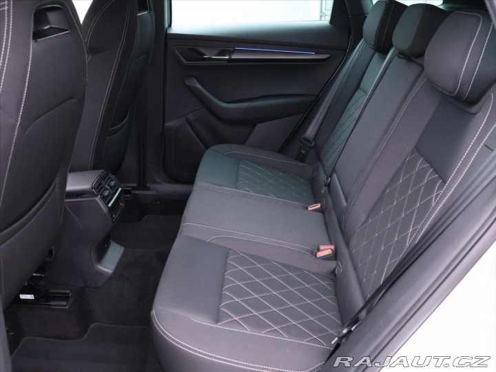 Škoda Karoq 2,0 TDI 4x4 DSG Sportline 2022
