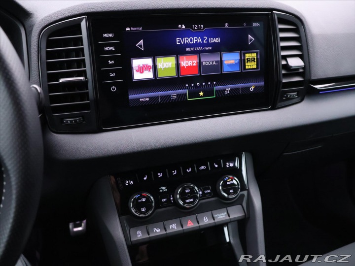 Škoda Karoq 2,0 TDI 4x4 DSG Sportline 2022