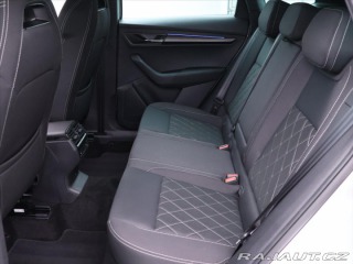 Škoda Karoq 2,0 TDI 4x4 DSG Sportline 2022