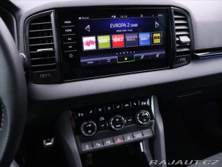 Škoda Karoq 2,0 TDI 4x4 DSG Sportline 2022