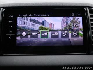 Škoda Karoq 2,0 TDI 4x4 DSG Sportline 2022