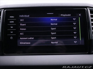 Škoda Karoq 2,0 TDI 4x4 DSG Sportline 2022