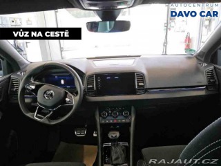 Škoda Karoq 2,0 TDI 4x4 DSG Sportline 2022