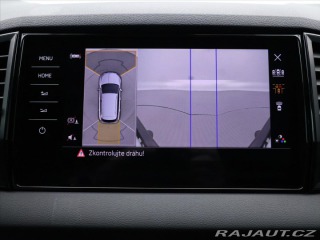 Škoda Karoq 2,0 TDI 4x4 DSG Sportline 2022