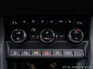 Škoda Karoq 2,0 TDI 4x4 DSG Sportline 2022