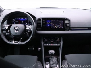 Škoda Karoq 2,0 TDI 4x4 DSG Sportline 2022
