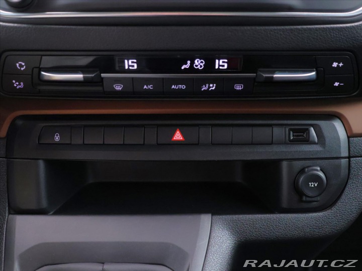 Toyota ProAce Verso 2,0 110kW CZ 8-Míst DPH 2019