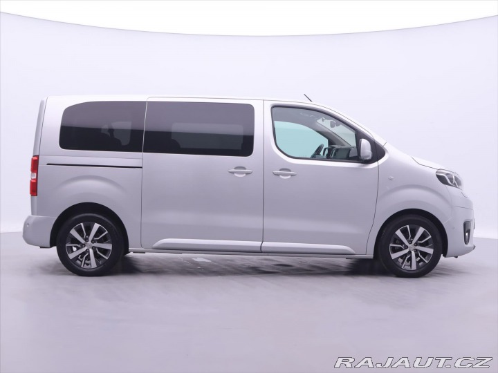 Toyota ProAce Verso 2,0 110kW CZ 8-Míst DPH 2019