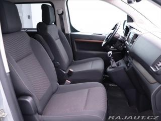 Toyota ProAce Verso 2,0 110kW CZ 8-Míst DPH 2019