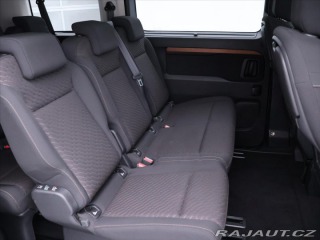 Toyota ProAce Verso 2,0 110kW CZ 8-Míst DPH 2019