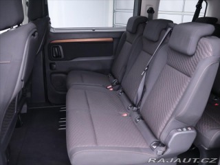 Toyota ProAce Verso 2,0 110kW CZ 8-Míst DPH 2019