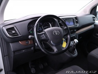 Toyota ProAce Verso 2,0 110kW CZ 8-Míst DPH 2019