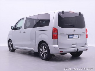 Toyota ProAce Verso 2,0 110kW CZ 8-Míst DPH 2019