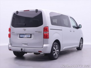 Toyota ProAce Verso 2,0 110kW CZ 8-Míst DPH 2019