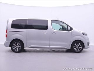Toyota ProAce Verso 2,0 110kW CZ 8-Míst DPH 2019