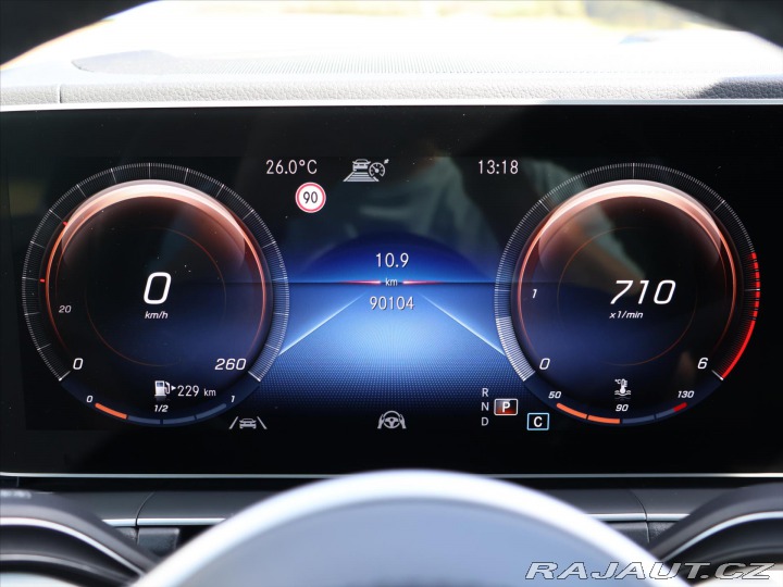 Mercedes-Benz GLE 2,9 400d 4MATIC CZ Coupé 2021