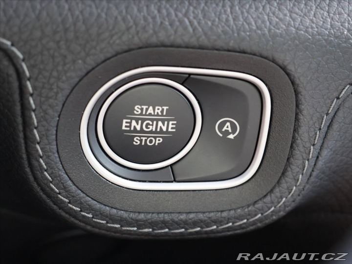 Mercedes-Benz GLE 2,9 400d 4MATIC CZ Coupé 2021