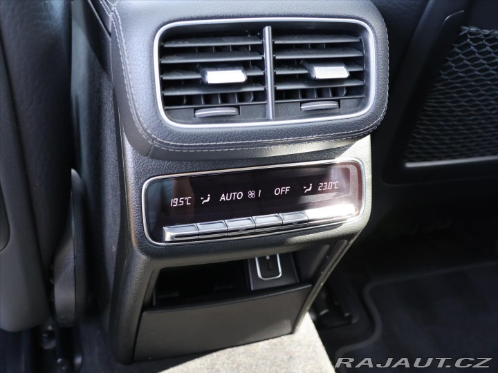 Mercedes-Benz GLE 2,9 400d 4MATIC CZ Coupé 2021