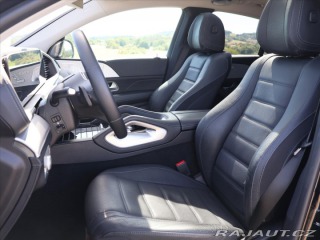 Mercedes-Benz GLE 2,9 400d 4MATIC CZ Coupé 2021