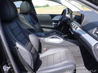 Mercedes-Benz GLE 2,9 400d 4MATIC CZ Coupé 2021